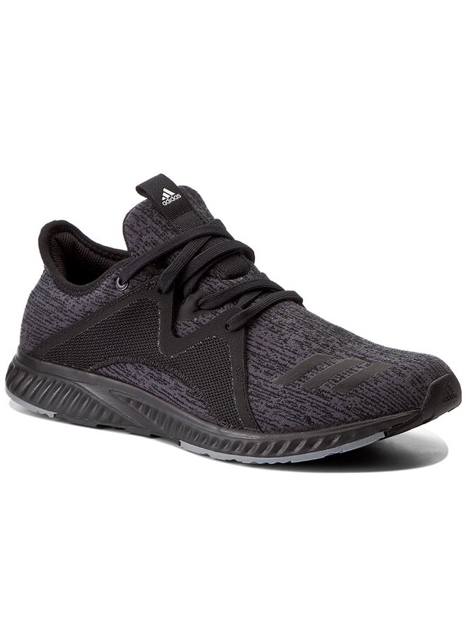 Laufschuhe adidas Edge Lux 2 BY4565 Schwarz eschuhe