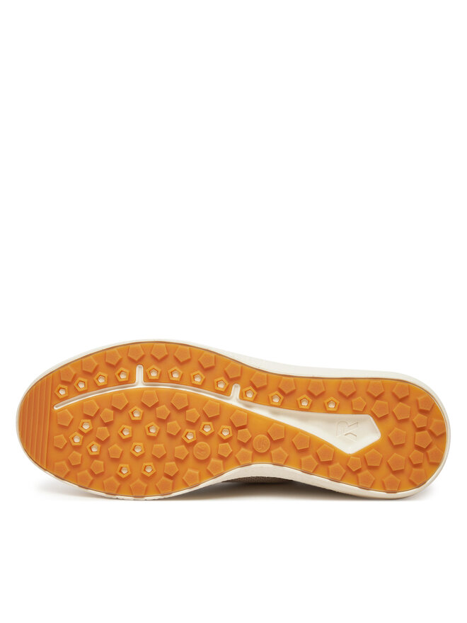 Rieker Sneakersy Rieker U1103-62 Szary