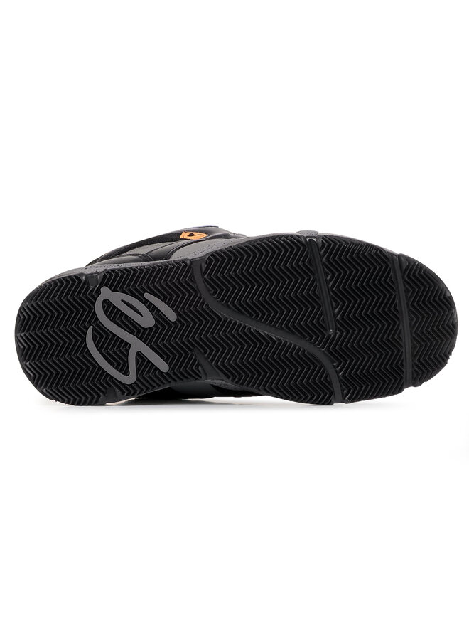 Es Zapatillas Es Scheme 5101000164030 Negro