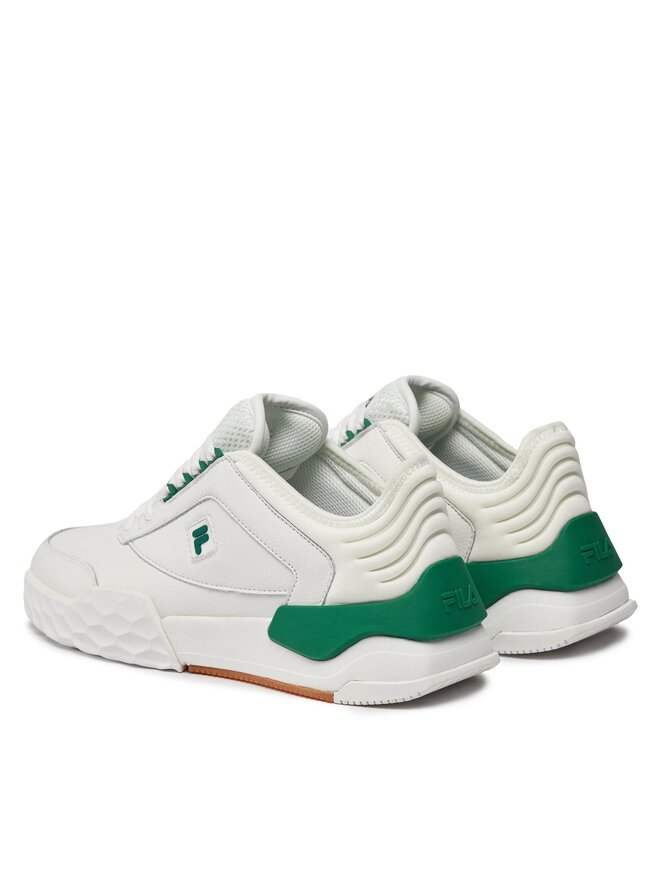 Fila Sneakersy Fila Modern T '23 FFM0216.13063 Biały