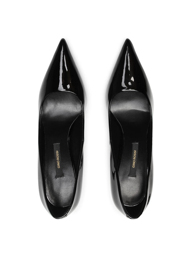 GINO ROSSI High Heels Gino Rossi V661-103-1 Schwarz