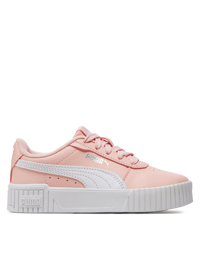 Scarpe puma rosa nuova collezione cheap