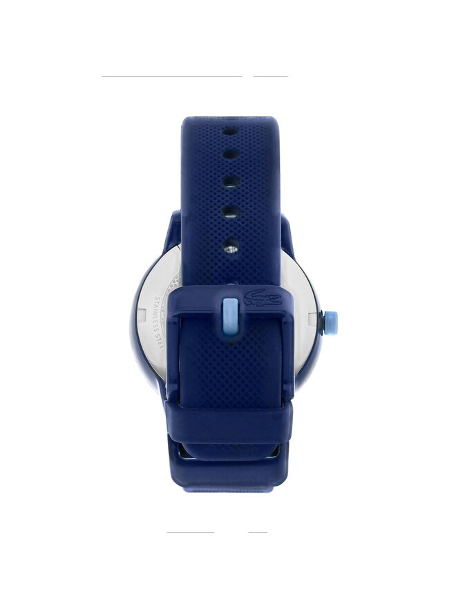 Lacoste Годинник Lacoste 2030043 Cиній