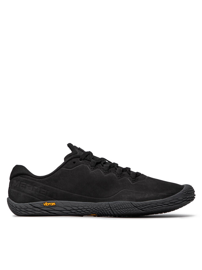 Merrell Trekking čevlji Merrell Vapor Glove 3 Luna Ltr J33599 Črna