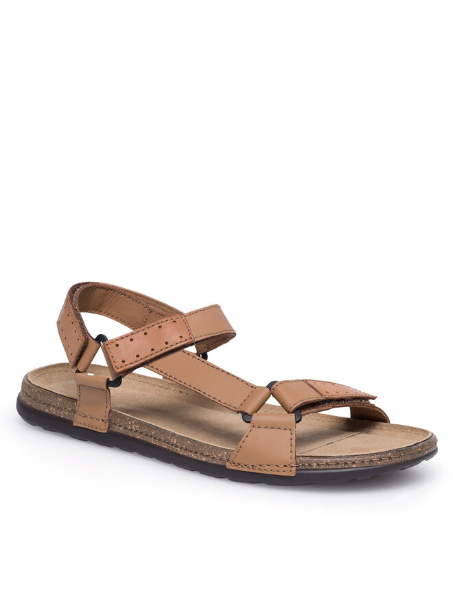 Lasocki Sandalen Lasocki LORENZO-17 MI25 Braun