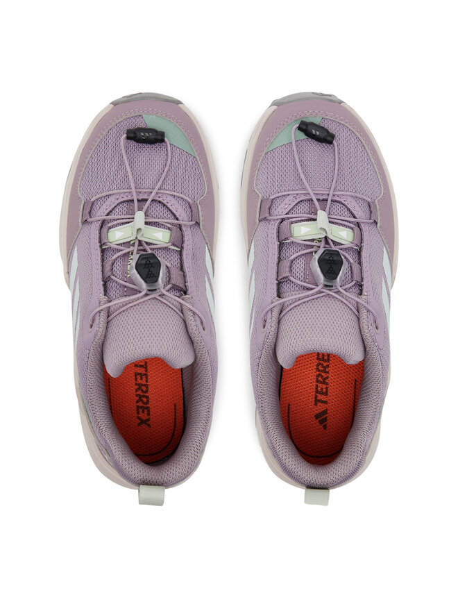 adidas Pārgājienu apavi adidas Terrex Ax4s JI1507 Violets
