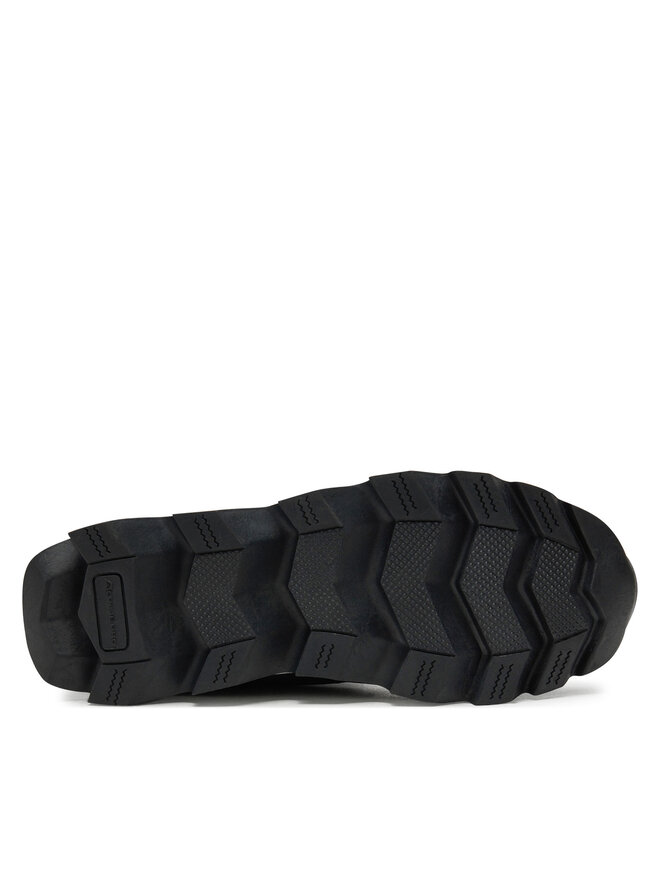 ALPINE PRO Schneeschuhe ALPINE PRO Kolata LBTD465990 Schwarz