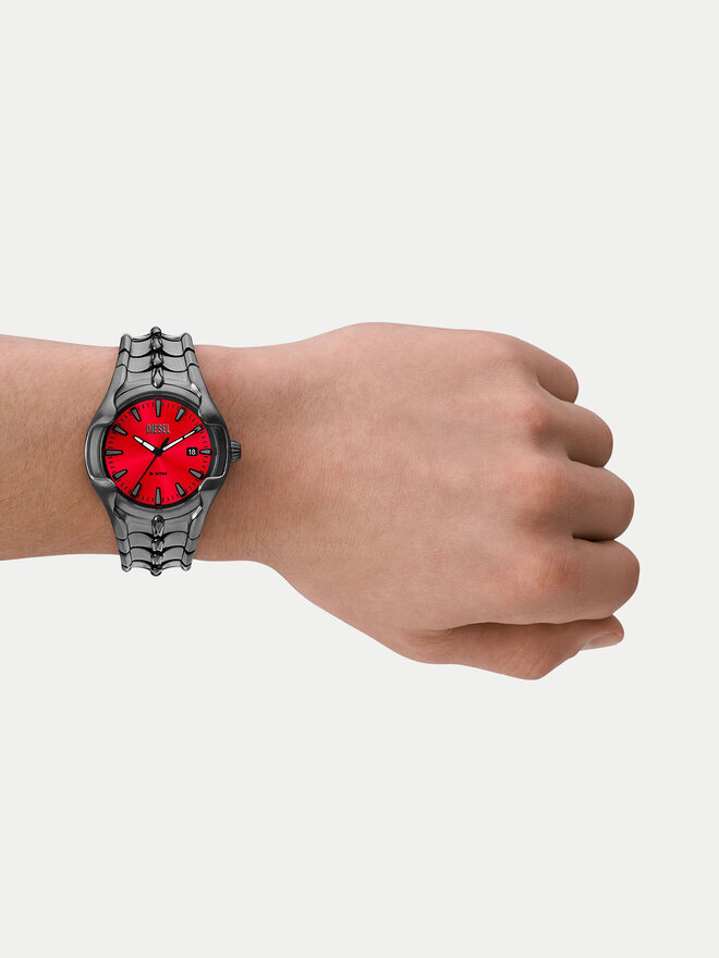 Diesel Reloj Diesel Vert DZ2199 Negro