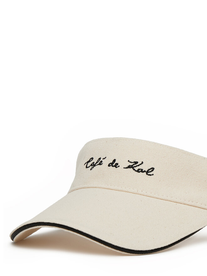 KARL LAGERFELD Cozoroc KARL LAGERFELD A2W33023 Bej
