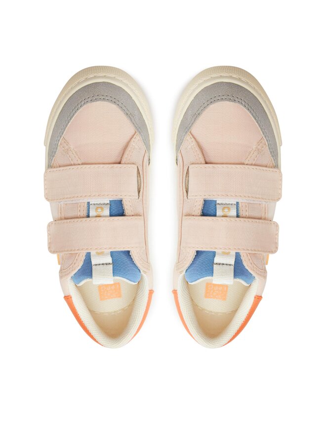 Gioseppo Zapatillas Gioseppo Heppner 71460-P Beis