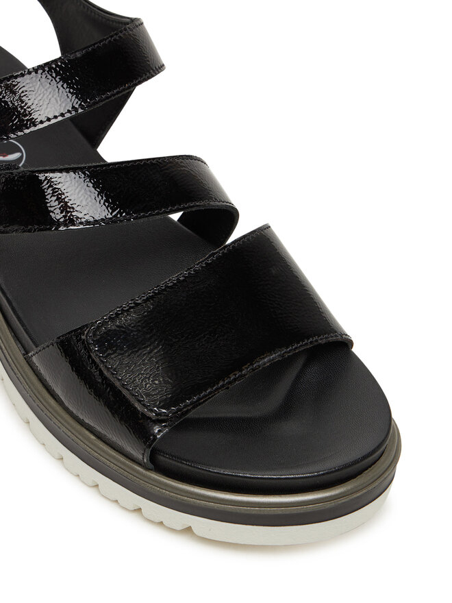 Ara Sandalen Ara 12-21006-01 Schwarz