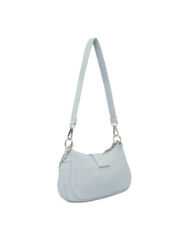 DeeZee Handtasche DeeZee BAG STYLE 3 Blau