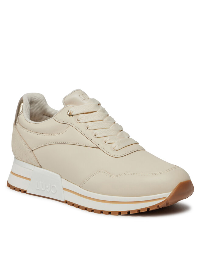 Liu Jo Zapatillas Liu Jo Johanna 02 BA4079 PX143 Écru