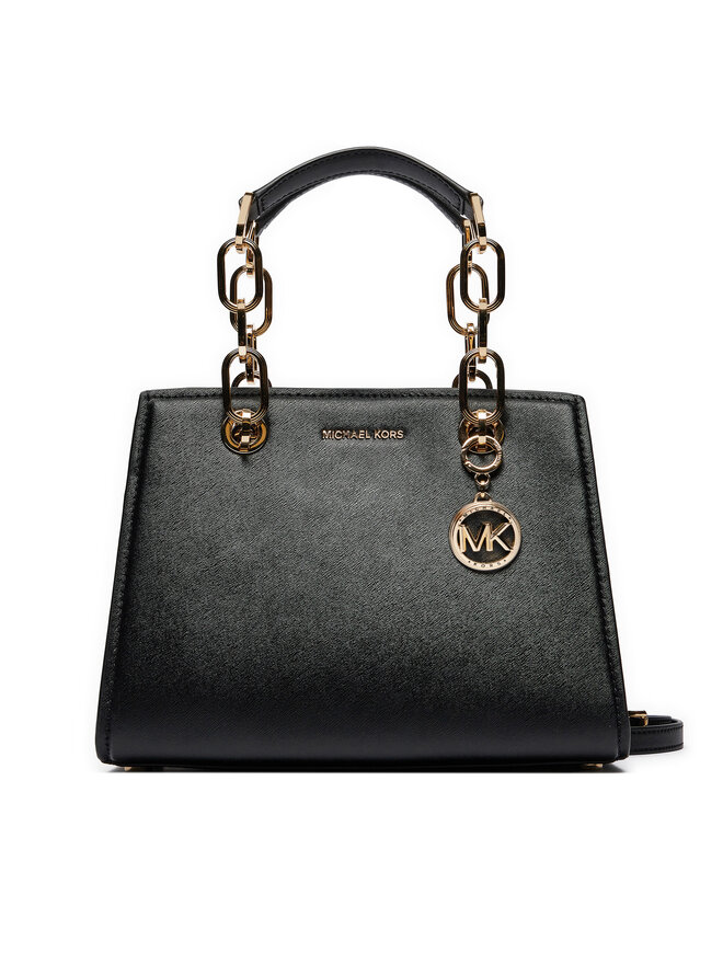 Bolso MICHAEL Michael Kors 30S4GCYS1T Negro zapatos.es