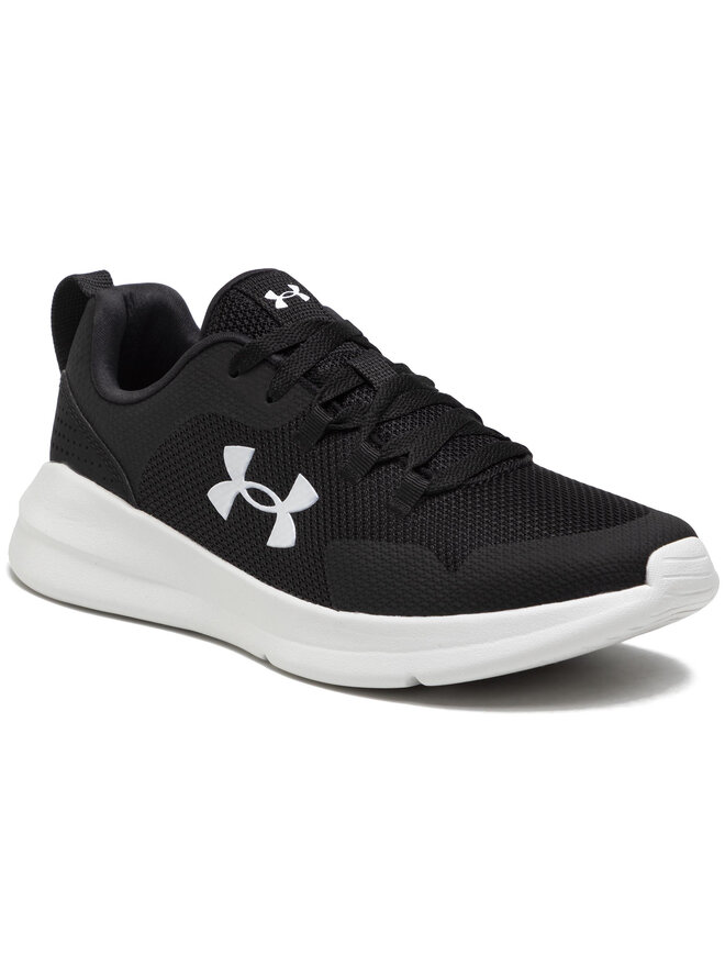 Under Armour Sneakers Under Armour Ua Essential 3022954-001 Schwarz