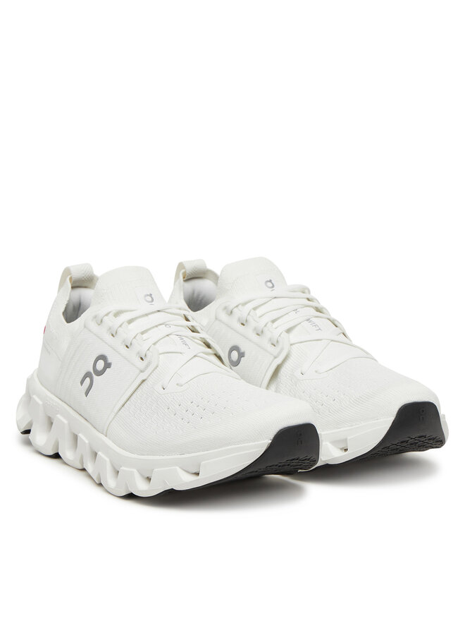 On Zapatillas de running On Cloudswift 4 3MF10131200 Blanco