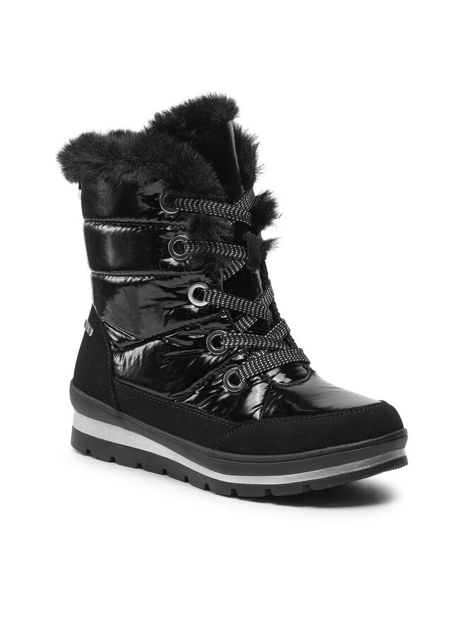 Caprice Stiefeletten Caprice 9-26266-29 Schwarz