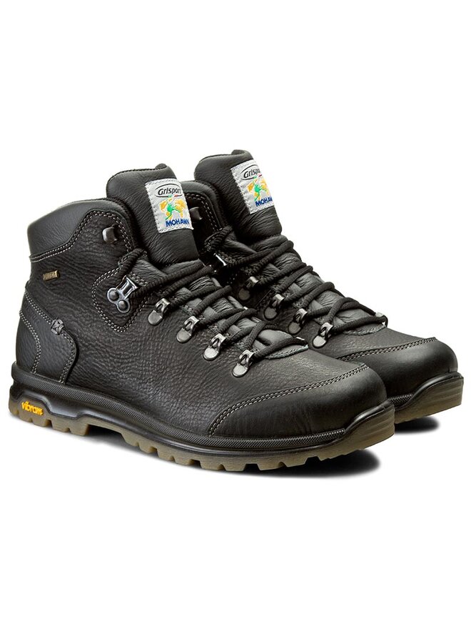 Grisport nero oliato cheap