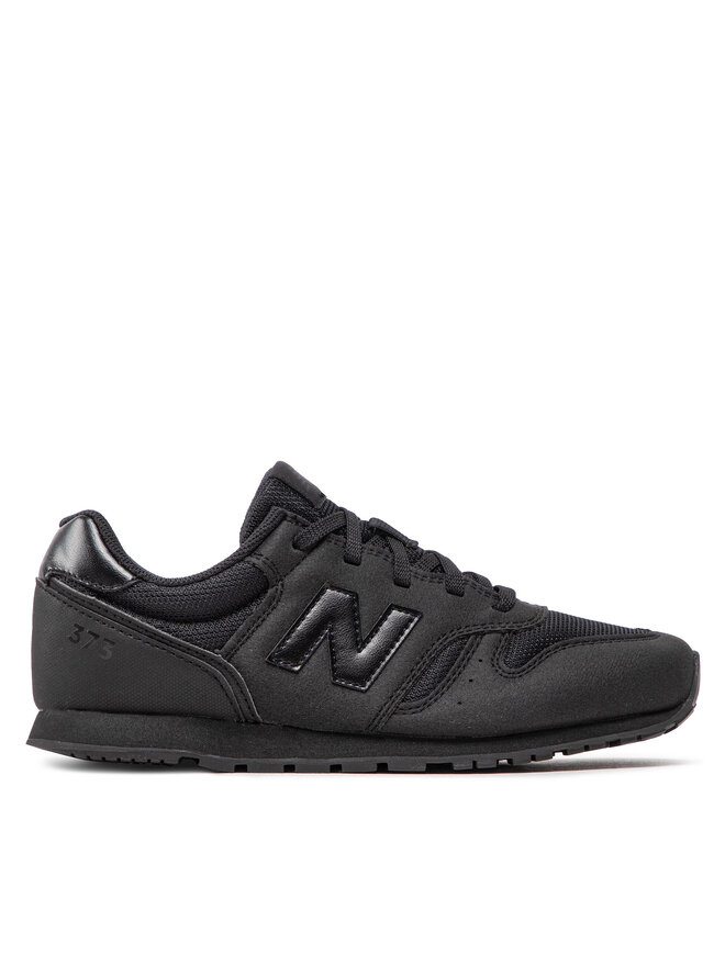 New balance 574 piel negras deals