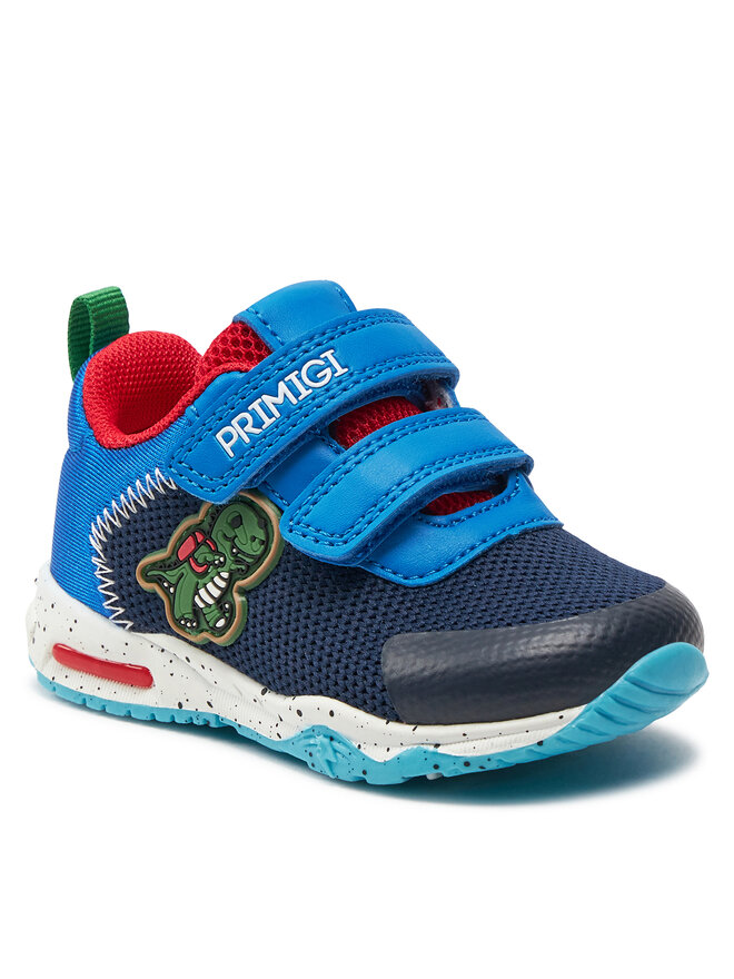 Primigi Снікерcи Primigi 5948511 Cиній