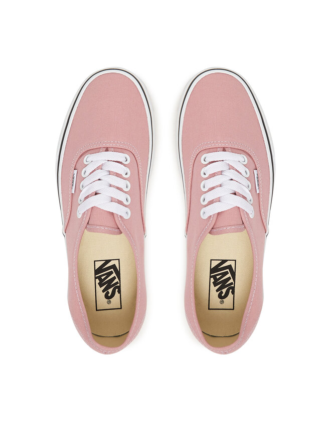 Vans Sneakers aus Stoff Vans Authentic VN000D6GFPR1 Rosa