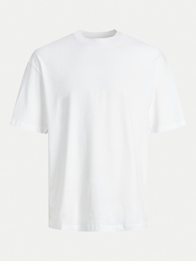 Jack&Jones Jack&Jones 3 db póló Hugo 12284202 Színes Loose Fit