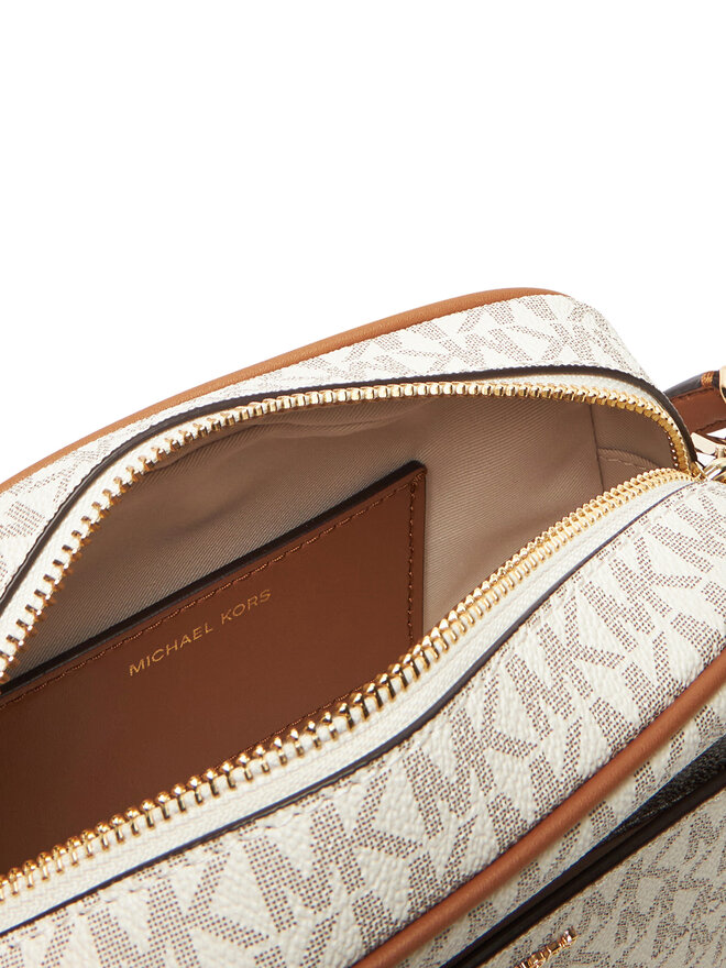 MICHAEL Michael Kors Handtasche MICHAEL Michael Kors 32F5GJ6C5B Creme