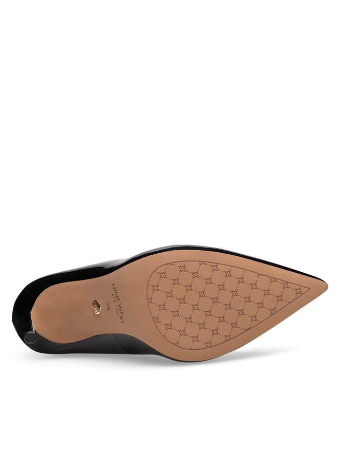 Nine West Туфлі на шпильці Nine West WFA2676-1 Чорний