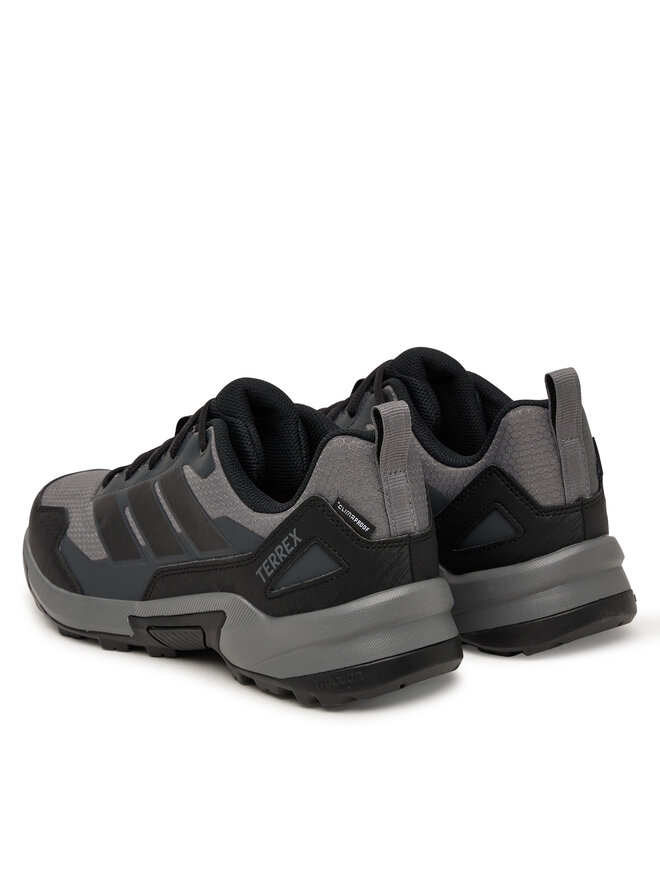 adidas Трекінгові черевики adidas Terrex Eastrail 3 Climaproof JR4009 Сірий