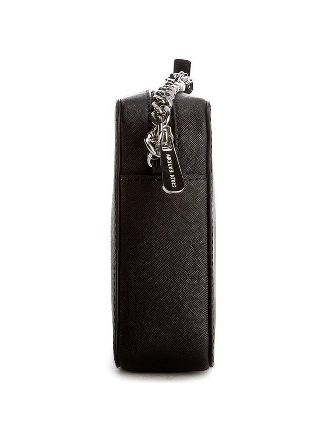MICHAEL Michael Kors Handtasche MICHAEL Michael Kors Jet Set Travel 324STVC3L Schwarz