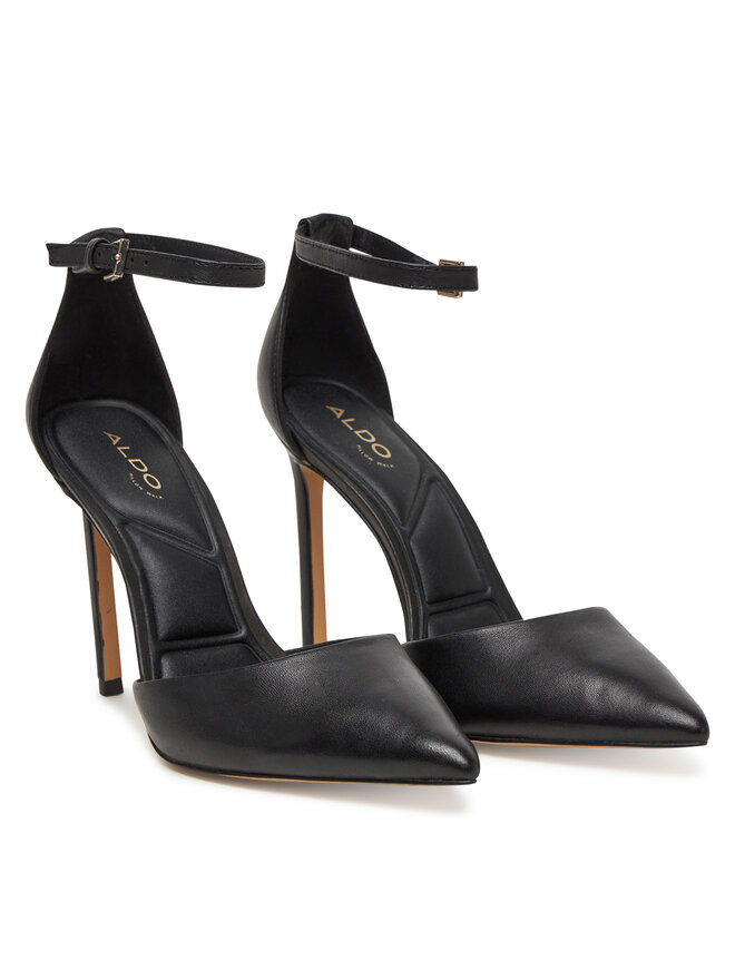 Aldo Туфлі на шпильці Aldo Derperla 13918786 Чорний