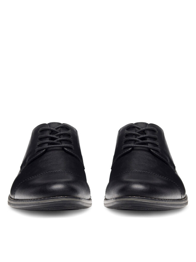 Lanetti Κλειστά παπούτσια Lanetti M16SS025-33 Μαύρο