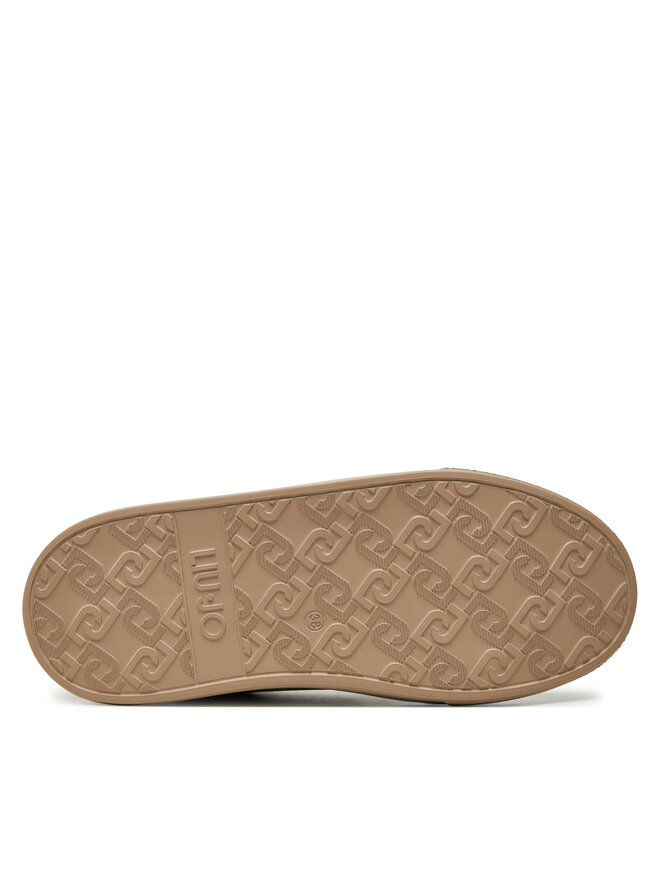 Liu Jo Sneakers Liu Jo Kylie 29 BF4063 EX014 Beige