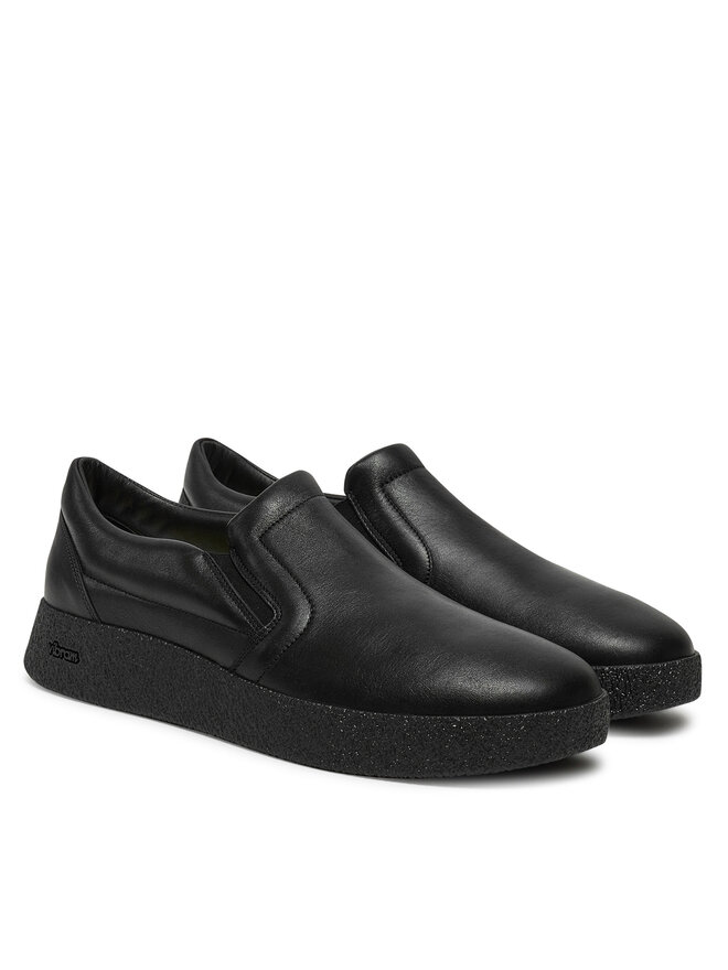 Vic Matié Κλειστά παπούτσια Vic Matié 1F8662U 40B070101 Μαύρο