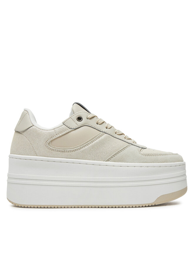 Guess Zapatillas Guess Lulli FLJLLI LEM12 Beis