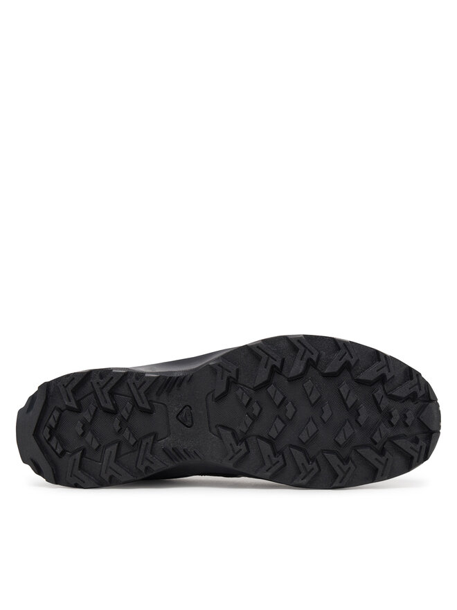 Salomon Trekkingi Salomon Extegra Gore-Tex L47768800 Szary