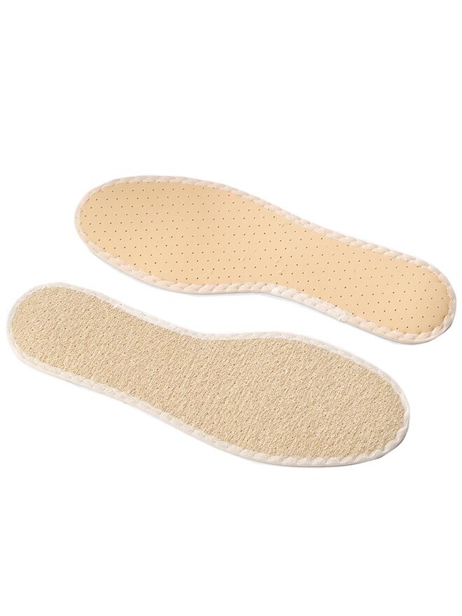 Bama Устілки Bama Sun Color 00331 r.43 Бежевий