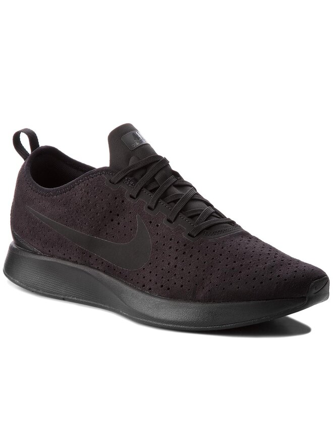 Nike Снікерcи Nike Dualtone Racer Prm 924448 004 Чорний