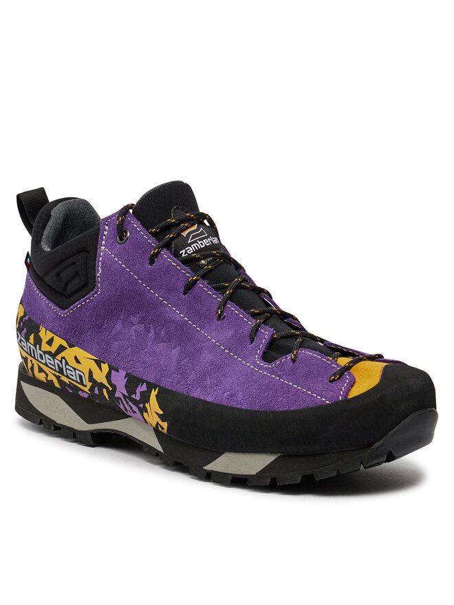 Zamberlan Bakancs Zamberlan Salathe Gtx GORE-TEX 0215PM3G Lila