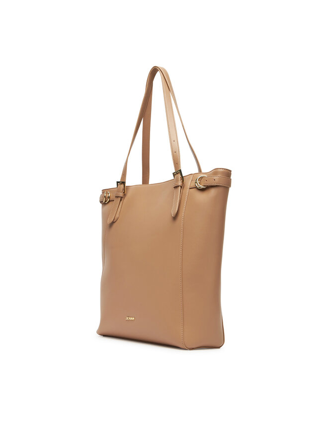 JENNY Handtasche JENNY C-JNY-M-020-08 Beige
