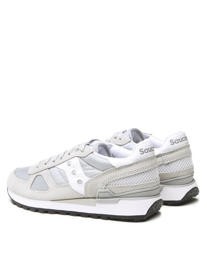 Saucony Sneakersy Saucony Shadow Original S2108 Szary