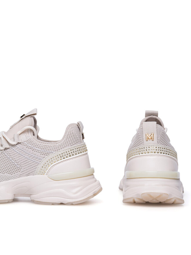 MEXX Sneakersy MEXX MIRL1012241W-01 Béžová