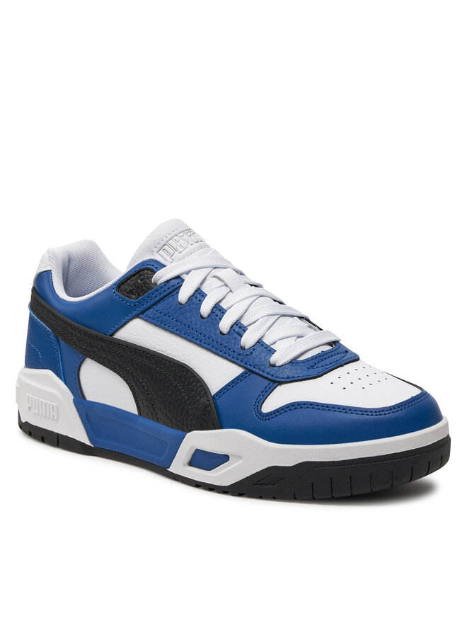 Puma Snīkeri Puma Rbd Tech Classic 396553-03 Zils