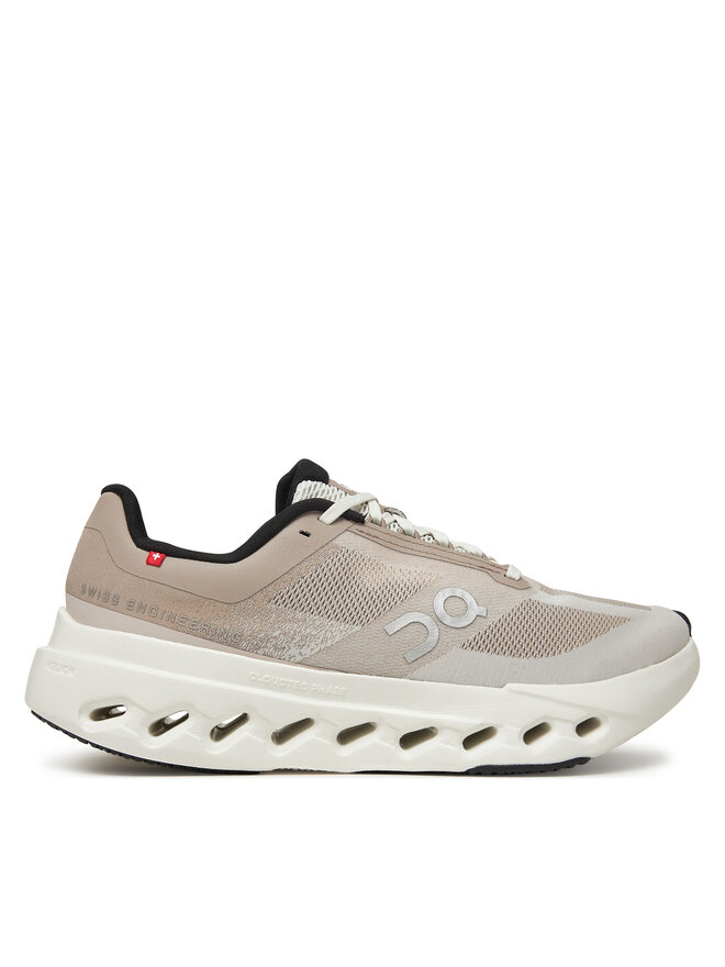 On Zapatillas de running On Cloudsurfer  3WE30053213 Beis