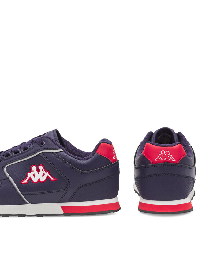 Kappa Снікерcи Kappa Logo Voghera 5 3112H5W-A0Y Cиній