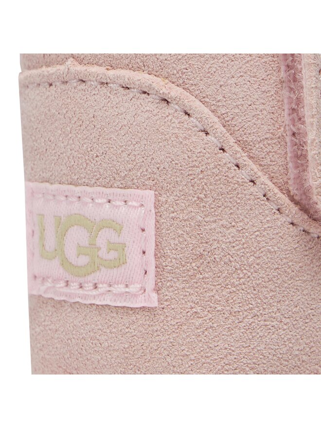 Ugg Μπότες Χιονιού Ugg I Baby Classic 1143693I Ροζ