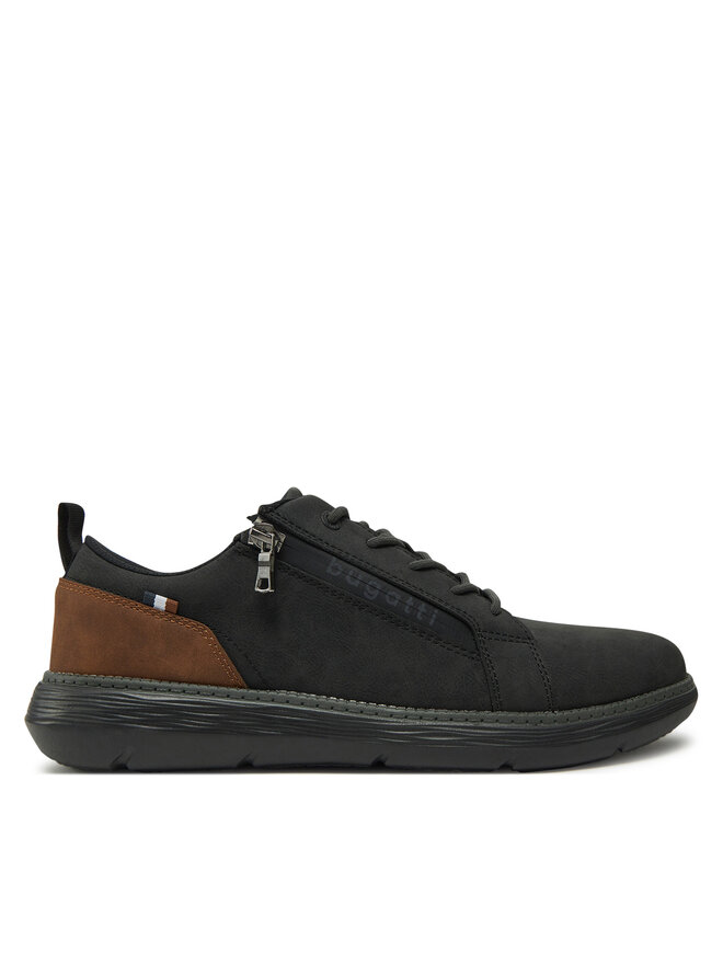 Bugatti Zapatillas Bugatti 333-AFU06-5000 Negro