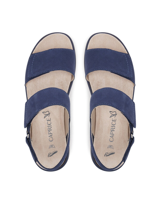 Caprice Sandalen Caprice 9-28207-44 Dunkelblau
