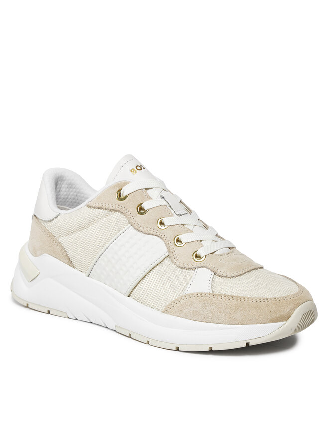 BOSS Sneakers Boss Skylar Runn 50513432 Weiß