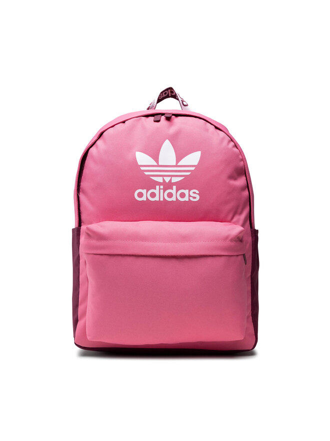 Rucksack adidas Adicolor Backpack H35599 Rosa eschuhe